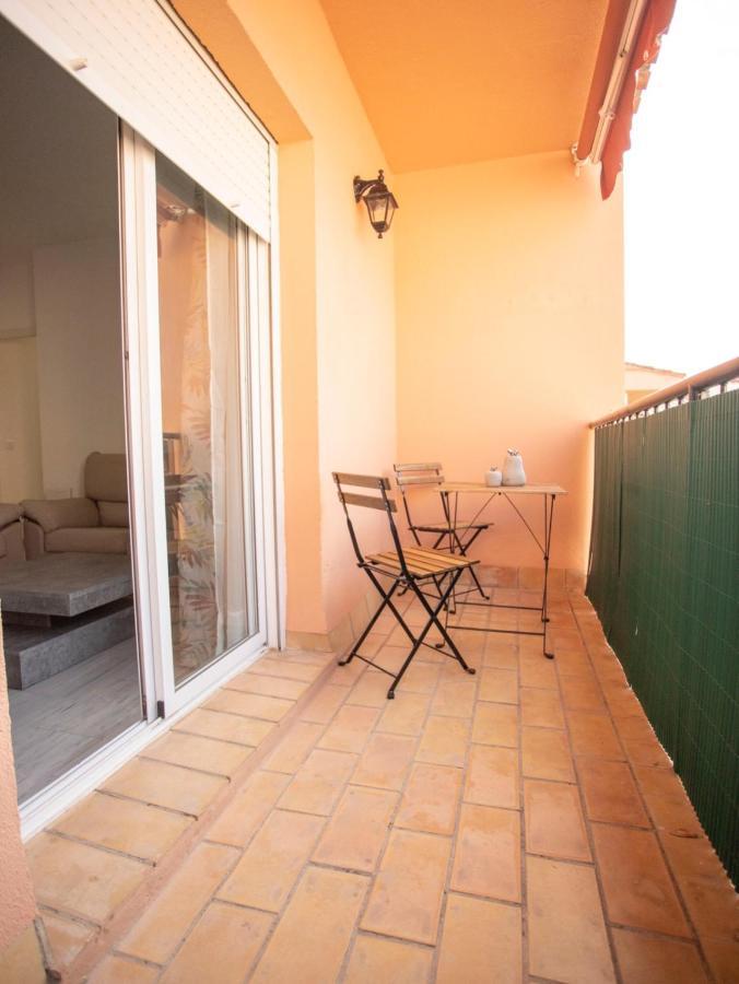 Colon 1 Apartment El Puerto de Santa Maria Exterior photo